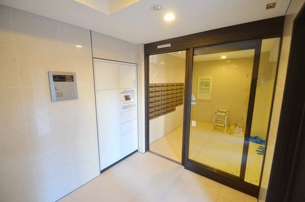 アクシーズタワー浦和岸町IIIの物件内観写真